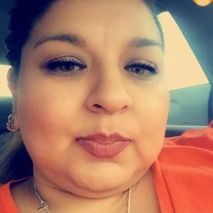 Meet your Posher, Annmarie